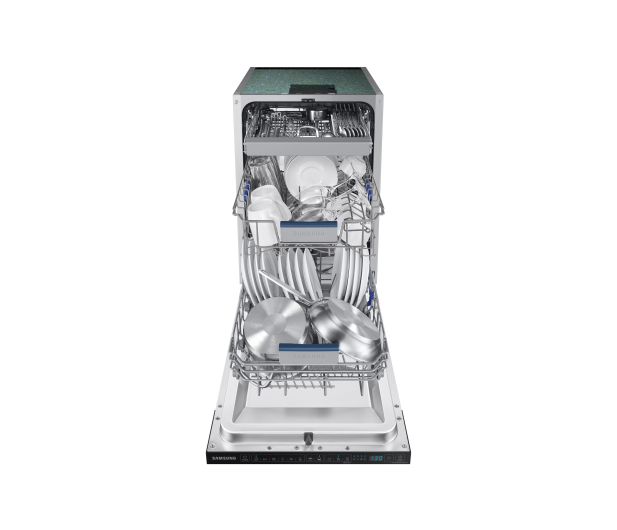 Samsung DW50DG450B00ET - 1351757 - zdjęcie 4